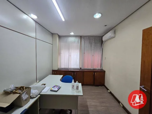 Imagem Andar Corporativo, 284 m² - venda por R$ 975.000,00 ou aluguel por R$ 8.941,97/mês - Centro - Porto Alegre/RS