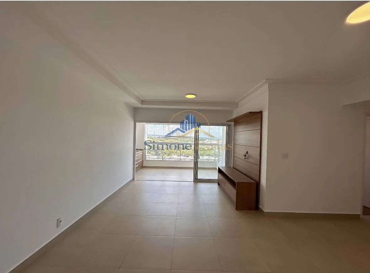 Foto do imóvel Apartamento com103m² ,3 dorms, 1 suíte no Parque Campolim em Rua Antonio Perez Hernandez