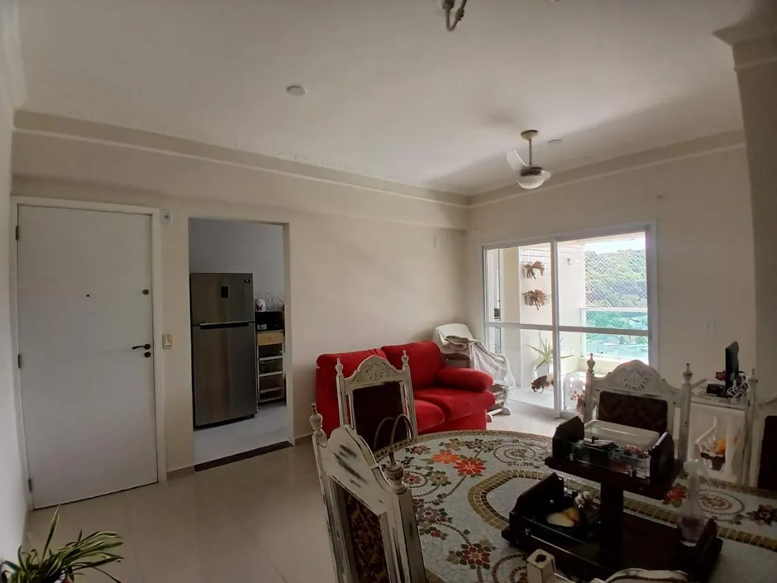 Imagem APARTAMENTO COM PISCINA, 3 DORMITÓRIOS SENDO 1 SUÍTE À VENDA NA PRAIA DOS SONHOS ITANHAÉM