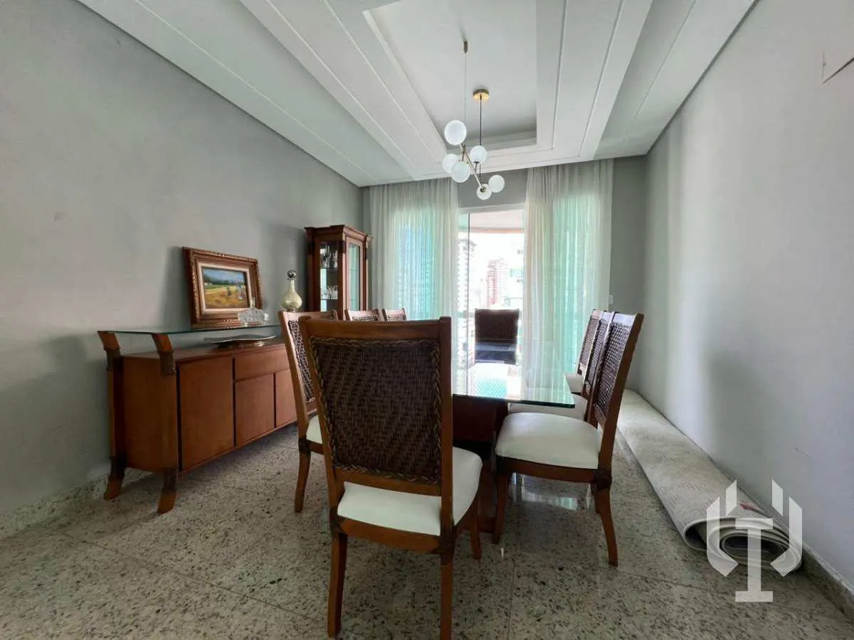 Imagem Apartamento Pronto para Morar em Condomínio Frente Mar