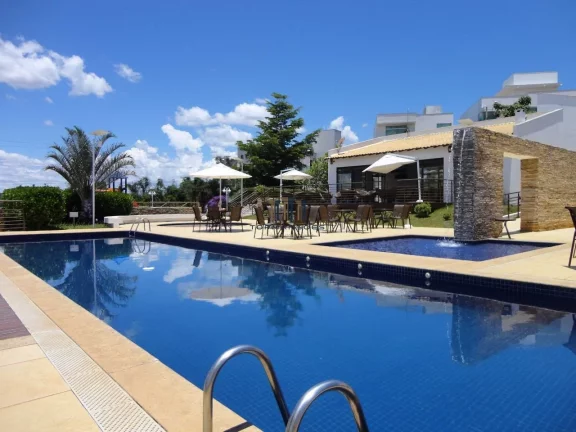 Imagem Excelente Lote plano, Condominio Gran Park, Vespasiano, MG