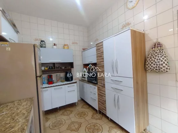 Imagem Casa à venda em São Joaquim de Bicas bairro Tereza Cristina.