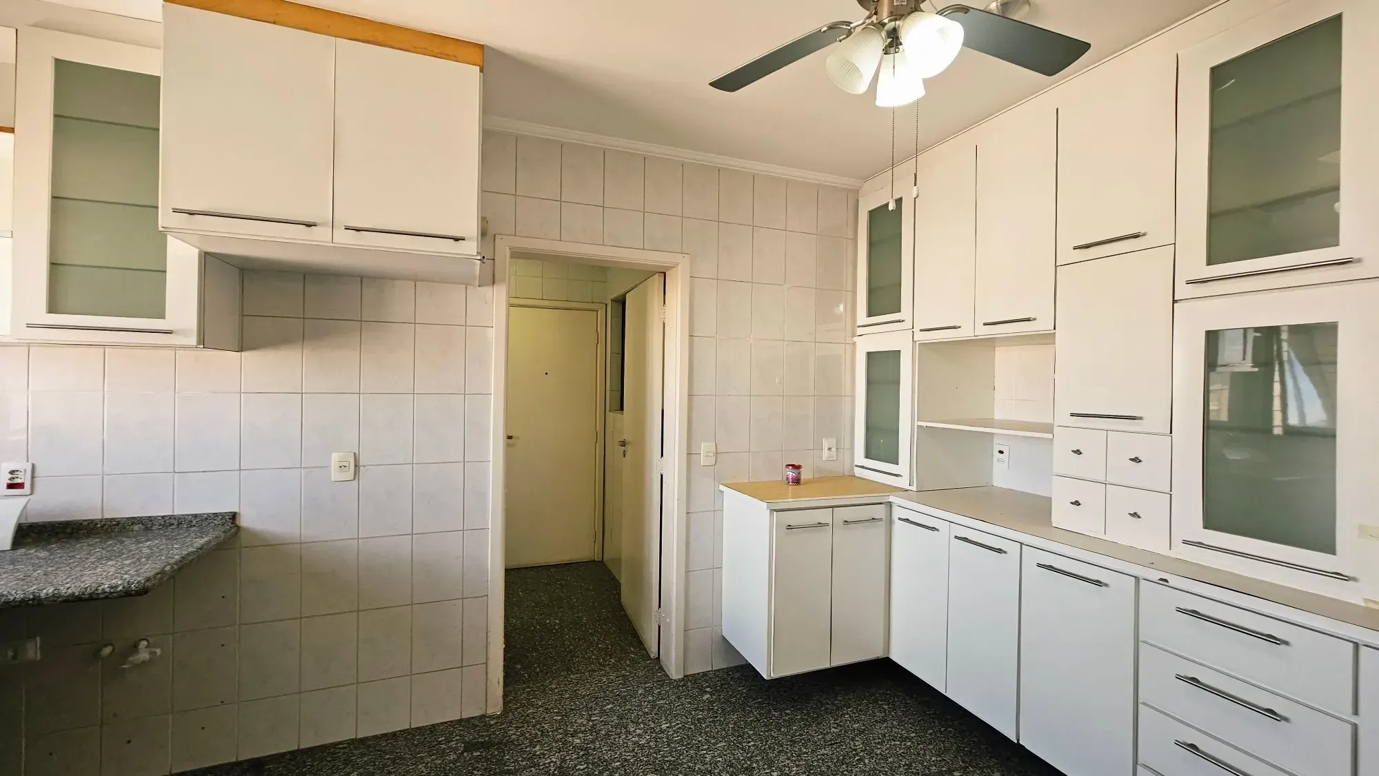 Imagem Apartamento com 3 Quartos à Venda, 226 m² em Centro - Jundiaí