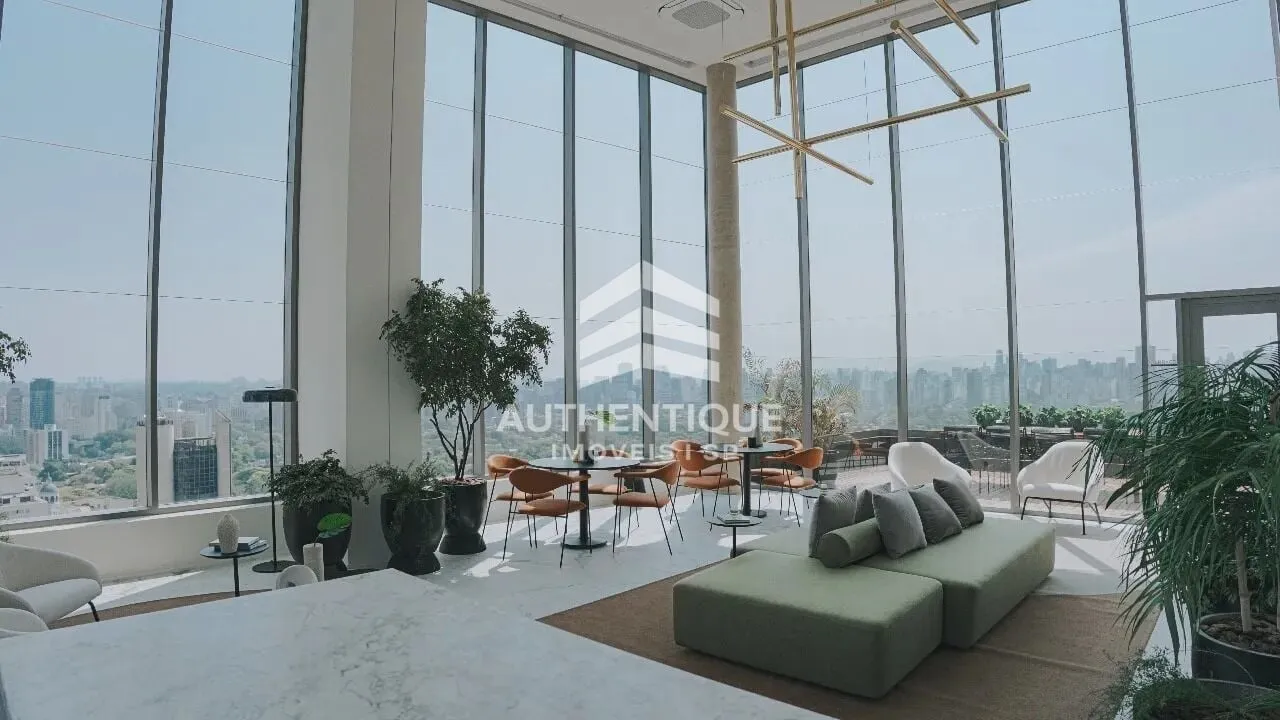 Imagem OSCAR ITAIM. - Apartamento à venda em São Paulo/SP