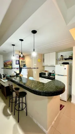 Imagem Apartamento para Venda em Nísia Floresta, Centro, 2 dormitórios, 1 banheiro, 1 vaga