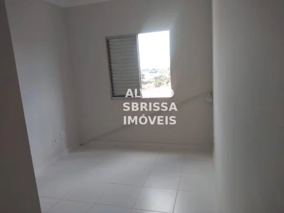 Imagem Apartamento com 3 dormitórios 1 suíte à venda no Condomínio Mirante das Acáias em Itu SP com elevador ao lado do Centro próximo a Avenida Marginal
