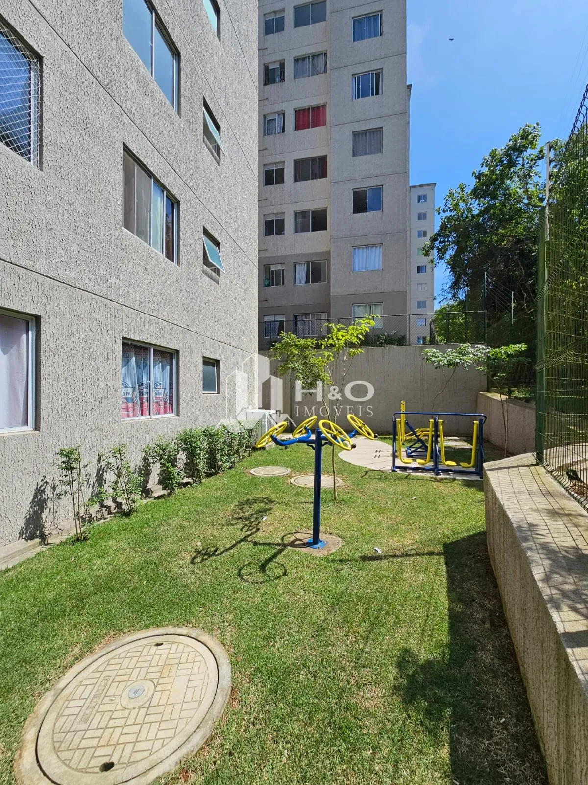 Imagem OPORTUNIDADE EM ITAQUERA/SP - CONDOMÍNIO FLOR DE CEREJEIRA Apartamento ideal para quem busca conforto, segurança e excelente localização.