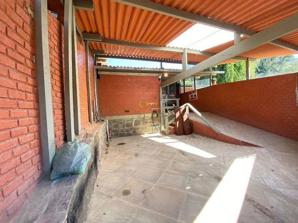 Imagem Casa em Condomínio para Venda em Teresópolis / RJ no bairro Posse