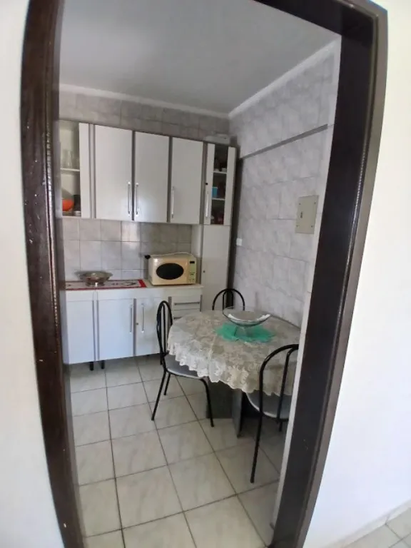 Imagem APARTAMENTO COM 77,00 m² - TUPI - PRAIA GRANDE SP