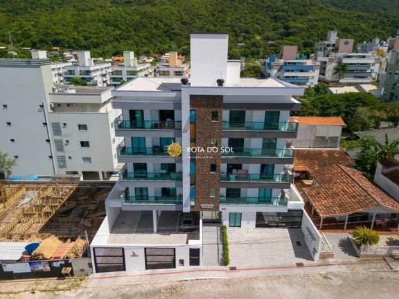 Imagem Monserrate Residencial Apartamento decorado 2 quartos Praia de Bombas