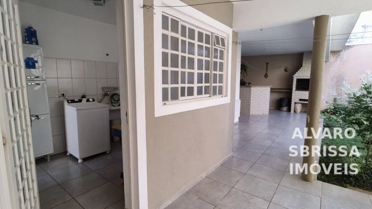 Imagem Casa térrea no Bairro Brasil em Itu, com 4 dormitórios. local nobre, at:315m2 ac:250m2