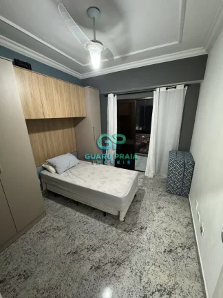 Imagem Apartamento Alto Padrão em Enseada, Guarujá/SP