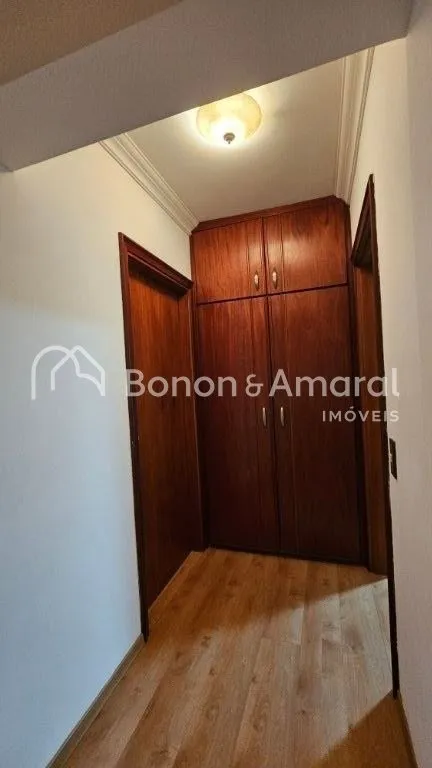 Imagem Apartamento à Venda no Edifício Miranda no Cambuí