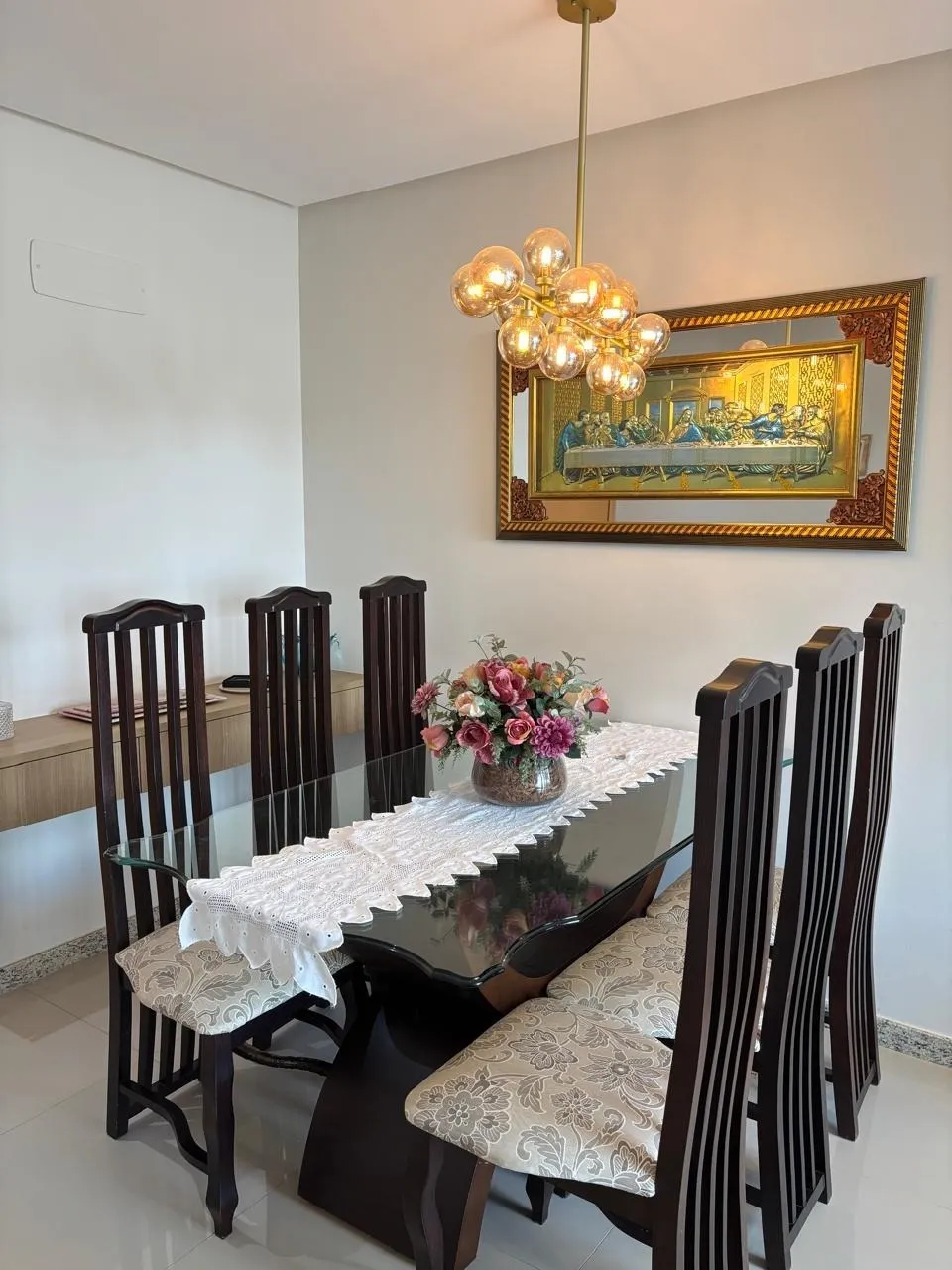 Imagem Apartamento com 3 quartos à venda em Vila Velha