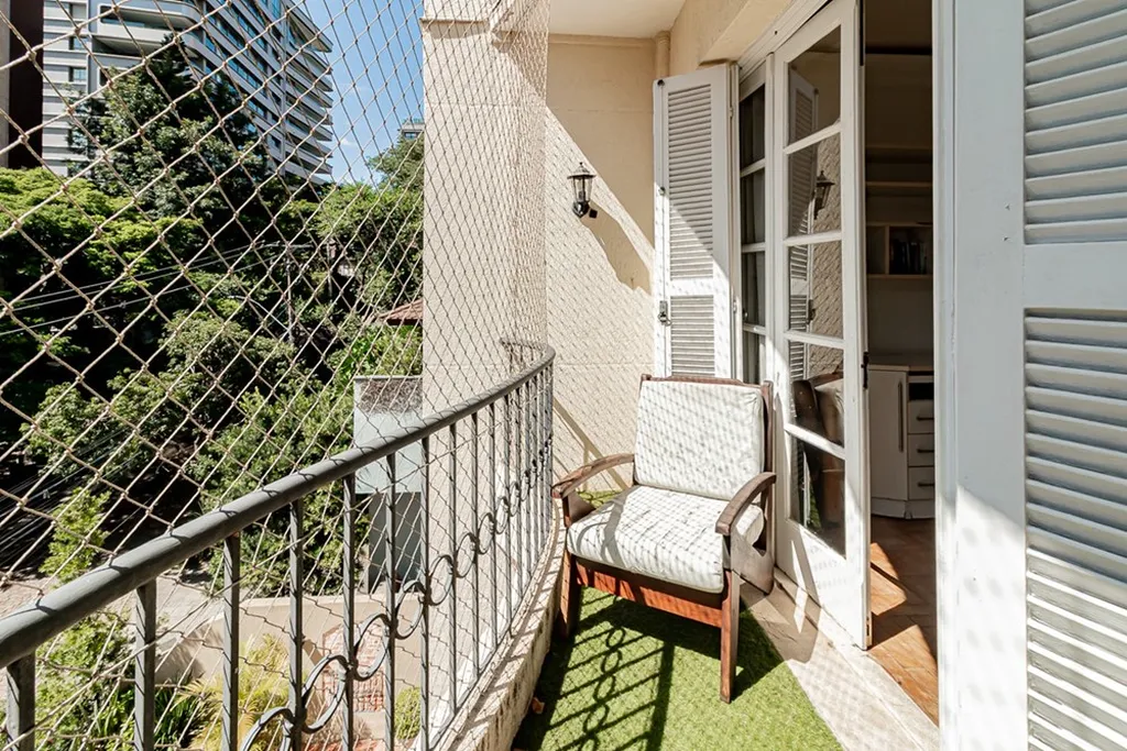 Imagem Apartamento em Mont Serrat