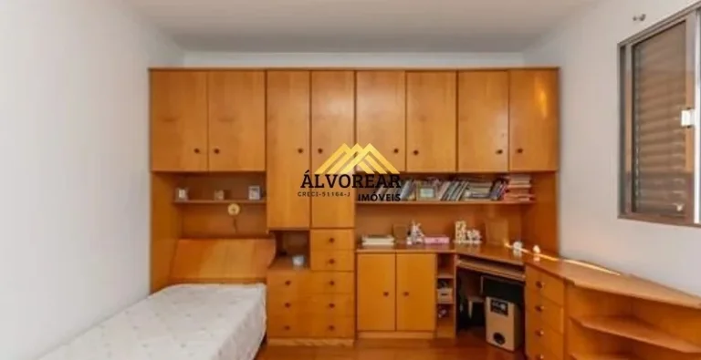 Imagem Sobrado à Venda – Vila São José (Ipiranga)