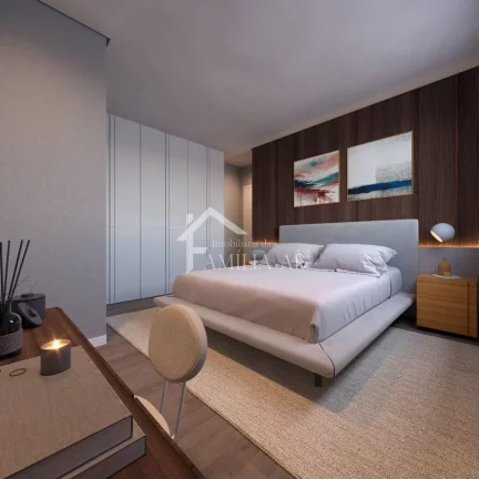 Imagem Apartamento na Planta no bairro América