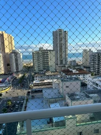 Imagem APARTAMENTO COM 308 m² - VILA GUILHERMINA - PRAIA GRANDE SP