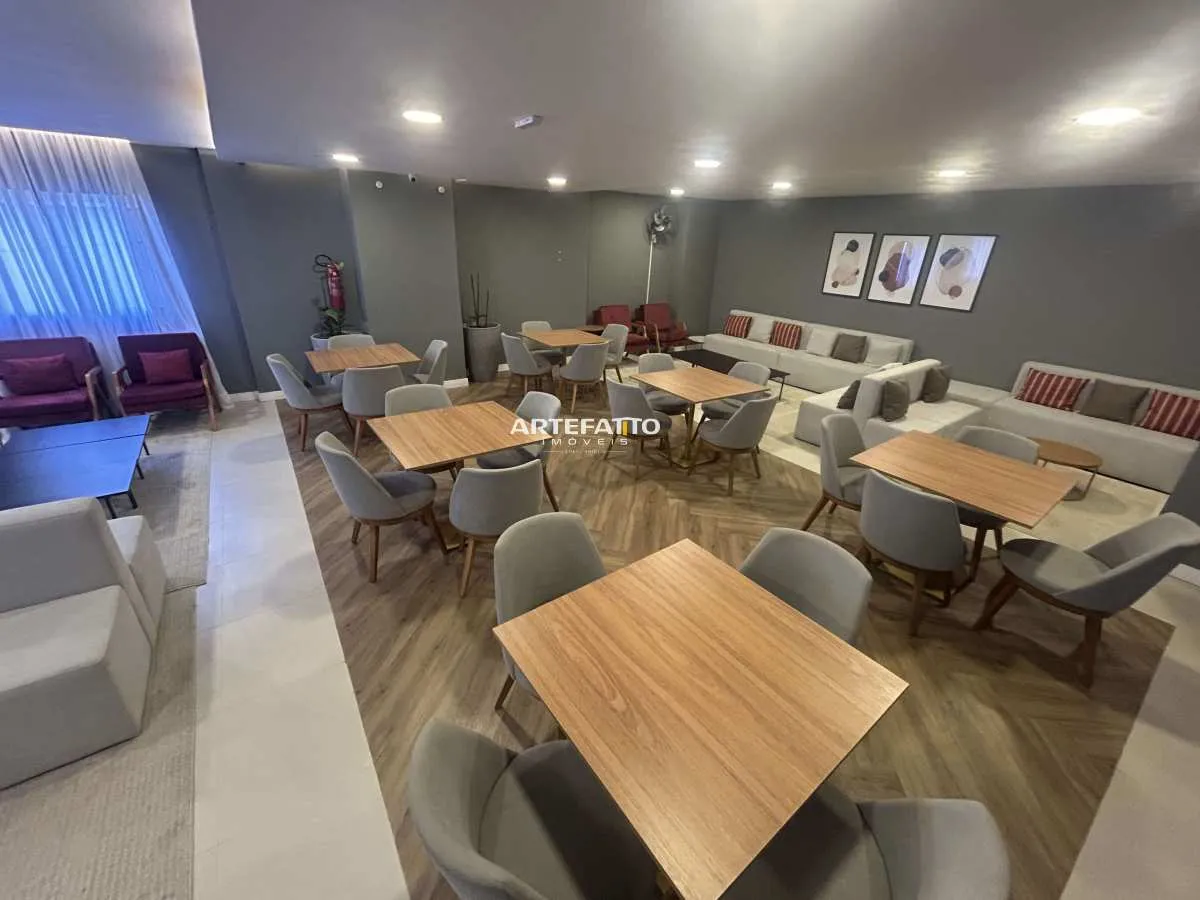 Imagem Apartamento para alugar em São Paulo, Vila Andrade, com 2 quartos, 37m2