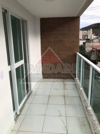 Imagem APARTAMENTO RESIDENCIAL em RIO DE JANEIRO - RJ, RECREIO DOS BANDEIRANTES