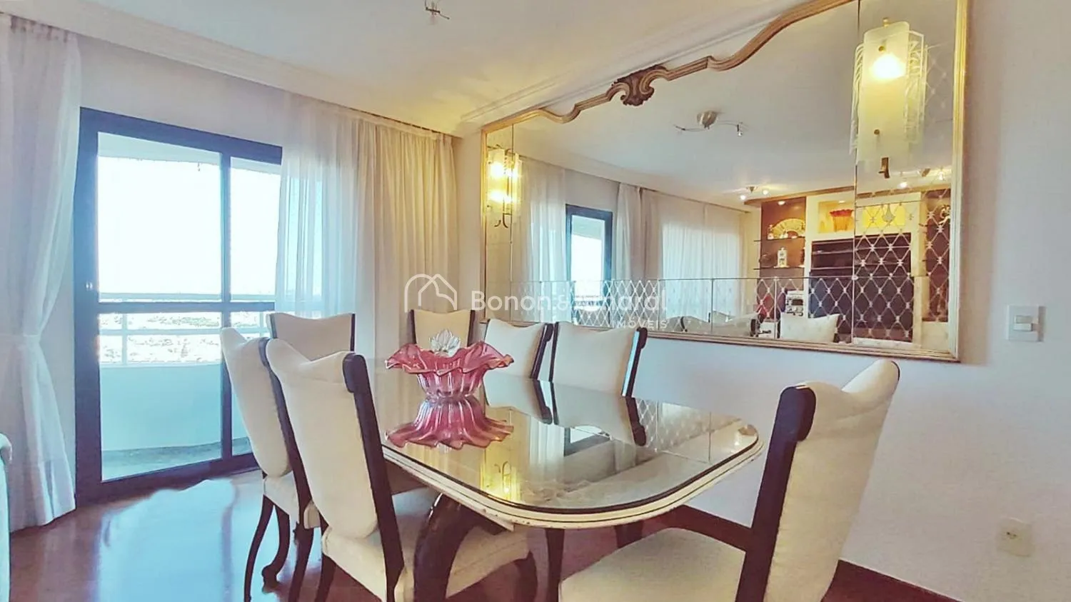 Imagem Apartamento no Eden Roc, de 3 quartos à venda, Chácara Primavera - Campinas/SP