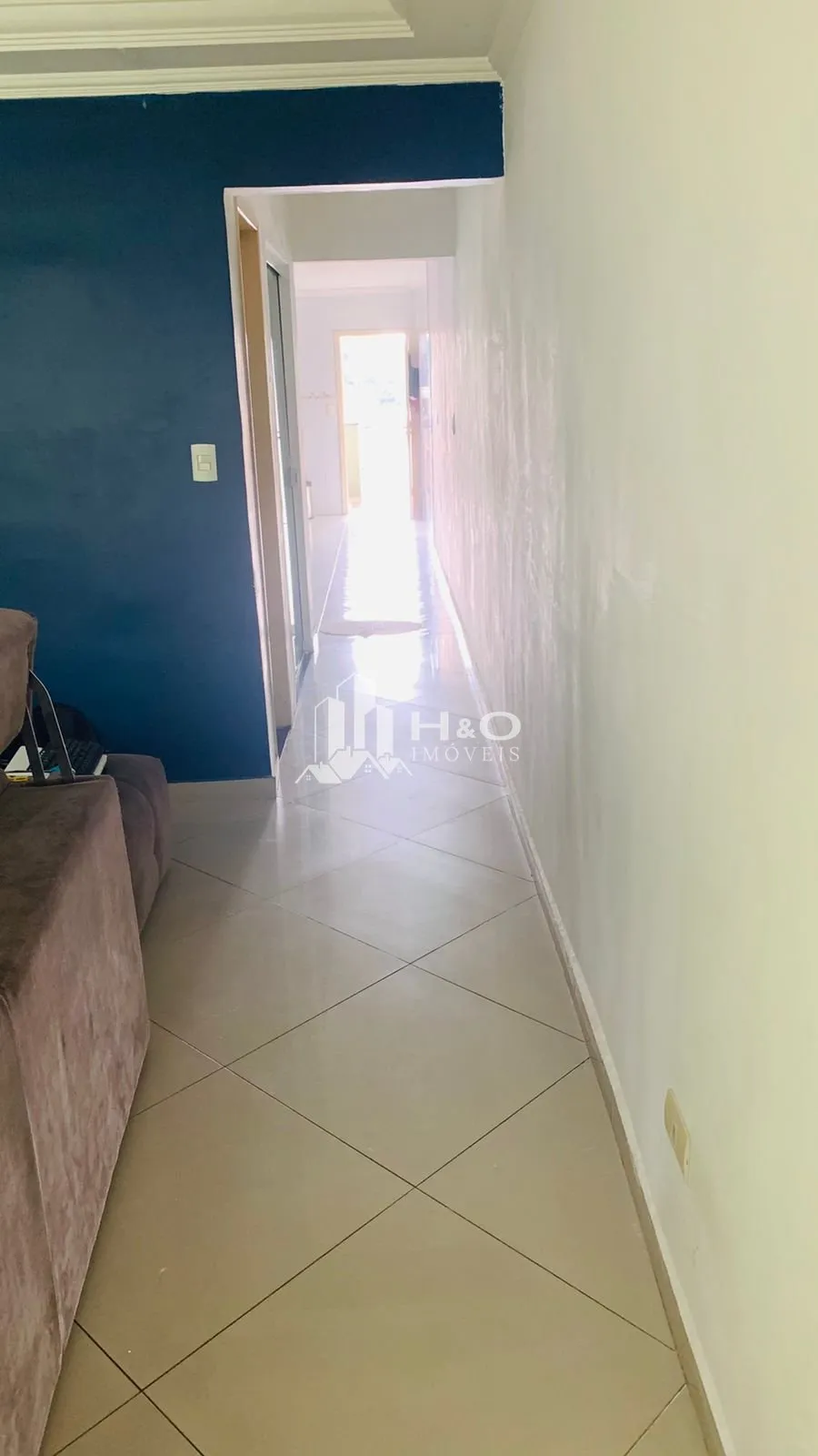 Imagem Oportunidade, Sobrado à Venda no Jardim Brasília com 225m², 4 Dormitórios, 3 Suítes, Estúdio, Área Gourmet e 6 Vagas - Próximo ao Shopping Aricanduva