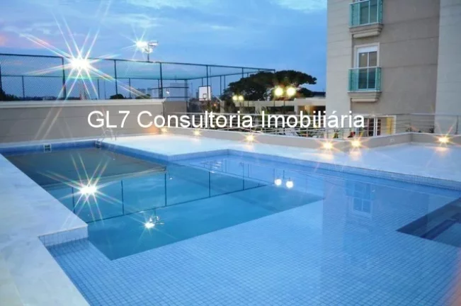 Imagem Edifício Elegance - Indaiatuba