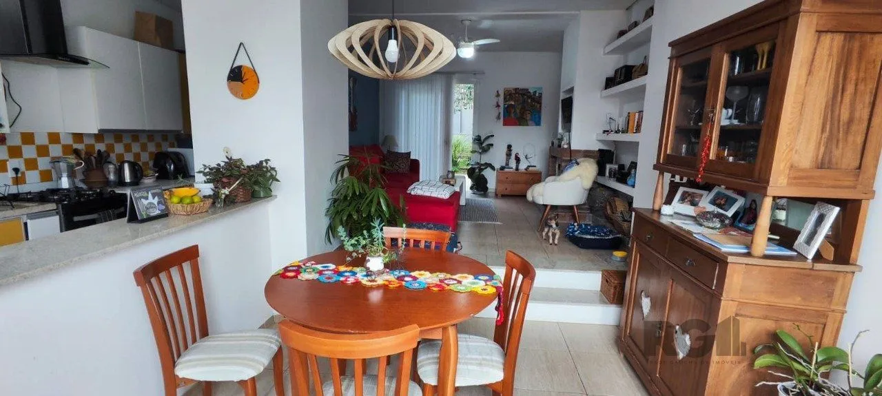 Imagem Casa de Condomínio em Vila Nova