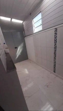 Imagem Alugo Salão Comercial no Parque das Nações
