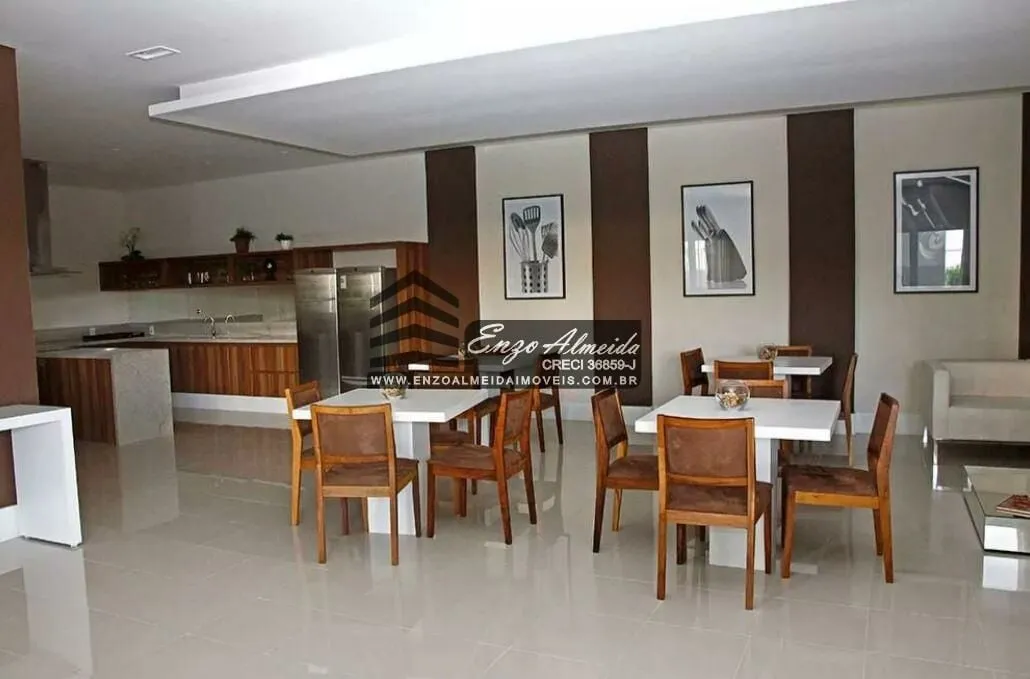 Imagem Apartamento à venda em São Paulo/SP