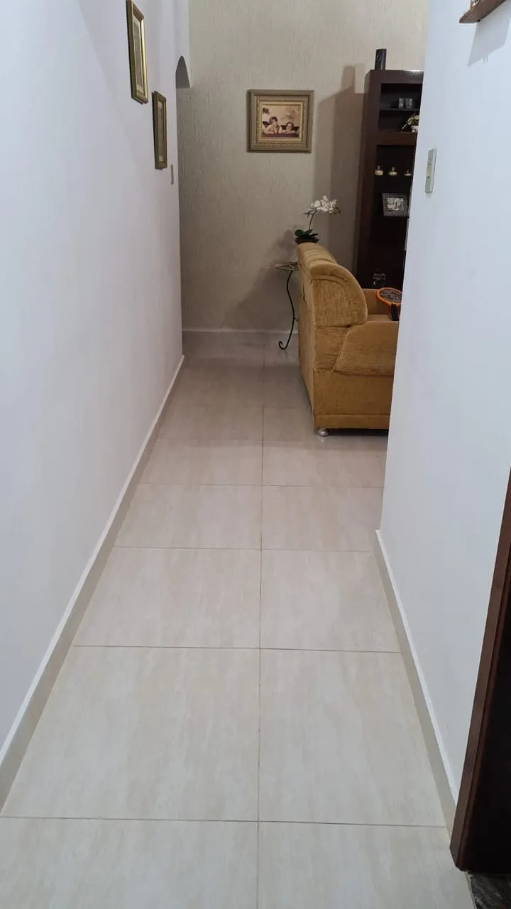 Imagem Casa à venda 4 Quartos, 3 Vagas, 300M², Crispim, Pindamonhangaba - SP