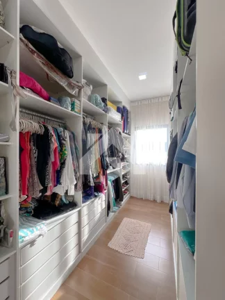 Imagem Casa de Condomínio em Tamboré - Santana de Parnaíba, SP