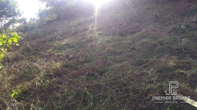 Imagem Terreno à venda, 398 m² por R$ 90.000,00 - Várzea - Teresópolis/RJ