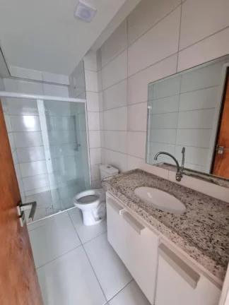 Imagem Apartamento para Locação em Jaboatão dos Guararapes, Piedade, 3 dormitórios, 1 suíte, 1 banheiro, 1 vaga