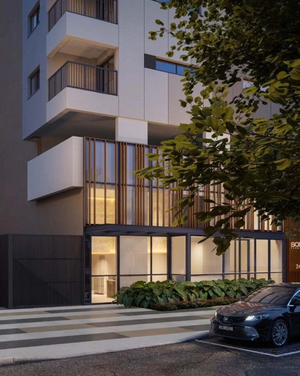 Imagem APARTAMENTO RESIDENCIAL em São Paulo - SP, Perdizes