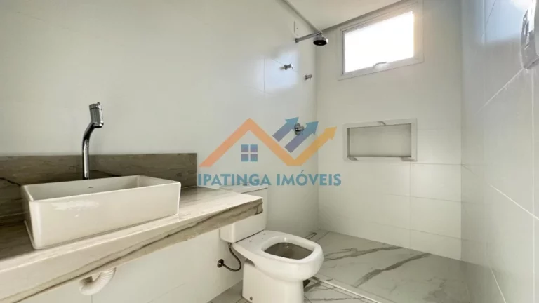 Imagem Apartamento no Horto