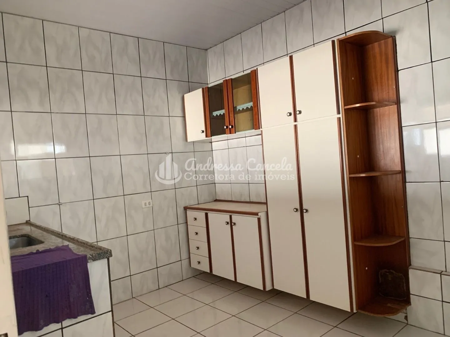 Imagem Casa com kitnet à venda, 200 m² por R$ 650.000 - Santos Dumont - São José do Rio Preto/SP