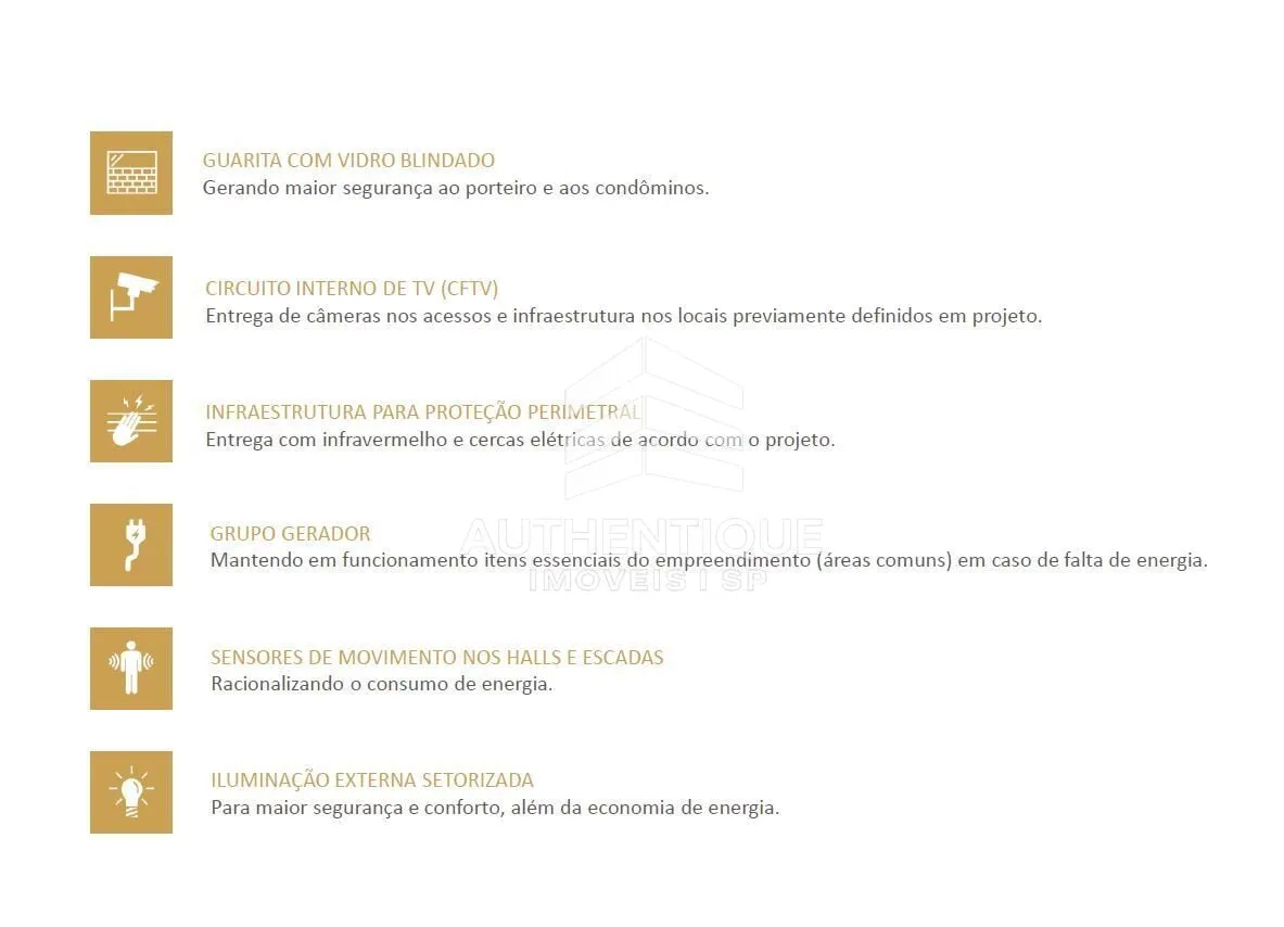 Imagem EPIC IBIRAPUERA BY ATLANTICA RESIDENCES - Apartamento à venda no bairro Vila Clementino - São Paulo/SP, Zona Sul