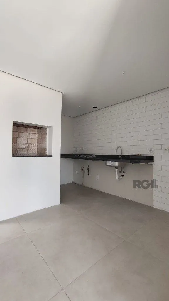 Imagem Sobrado a Venda no Residencial Verdes Campos na Rua Anna Abruzzi.