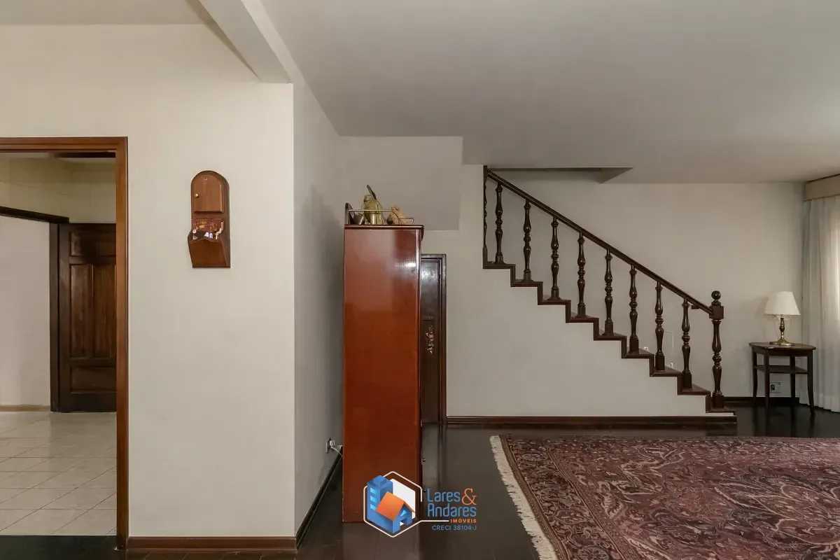 Imagem Sobrado para venda em Alto da Lapa com 3 quartos, sendo 1 suíte, 153m²