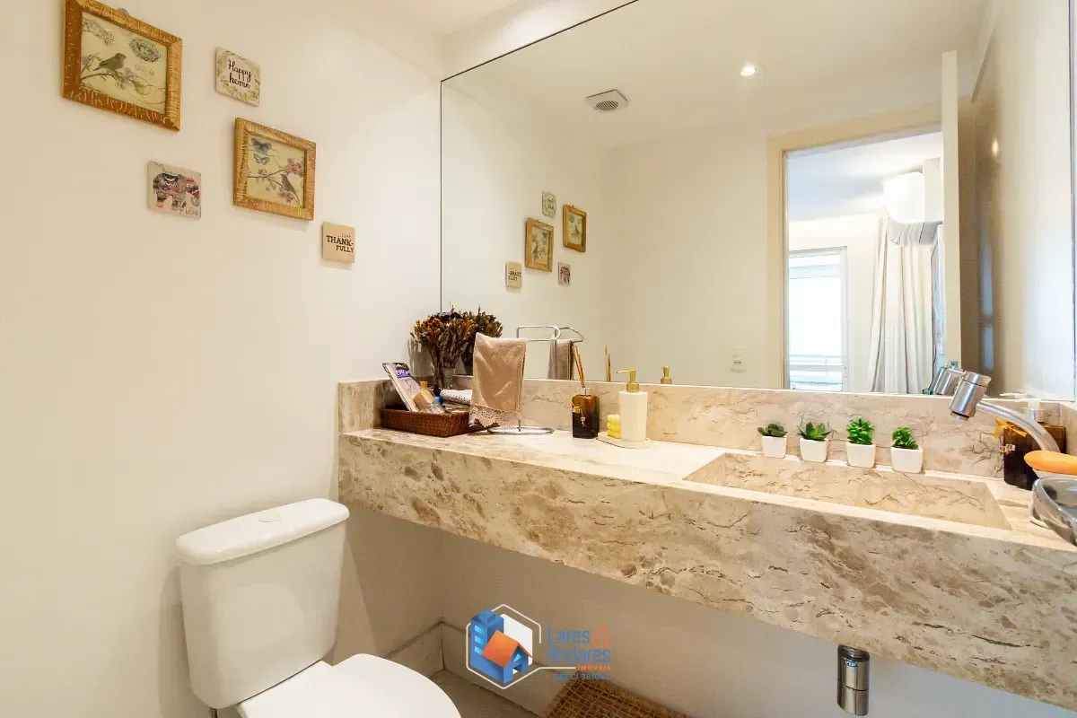 Imagem Apartamento para venda em Cambuci com 3 quartos, sendo 1 suíte, 97m²