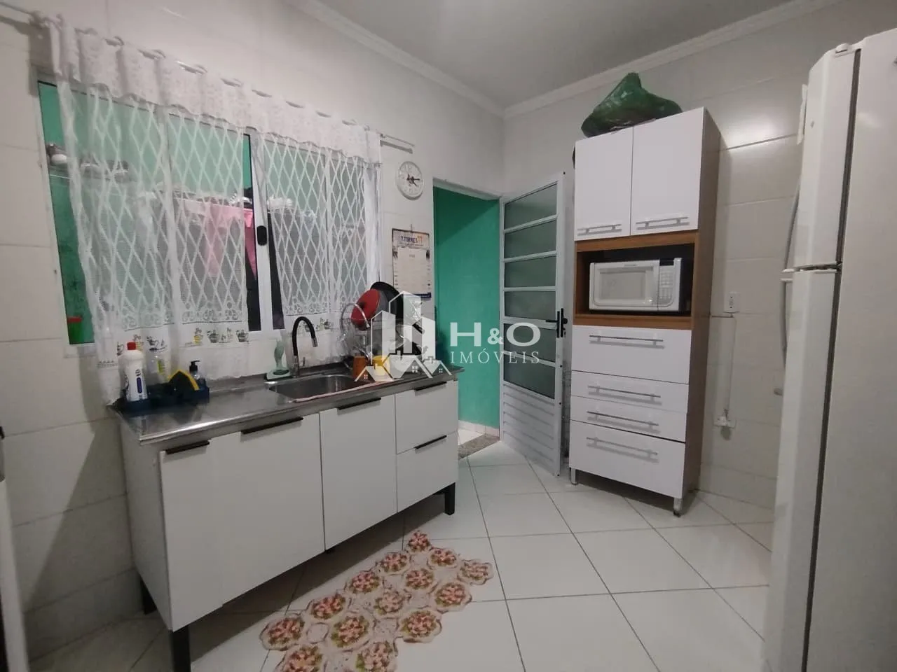 Imagem Oportunidade! Sobrado em condomínio com 2 suítes à venda - Cidade Líder