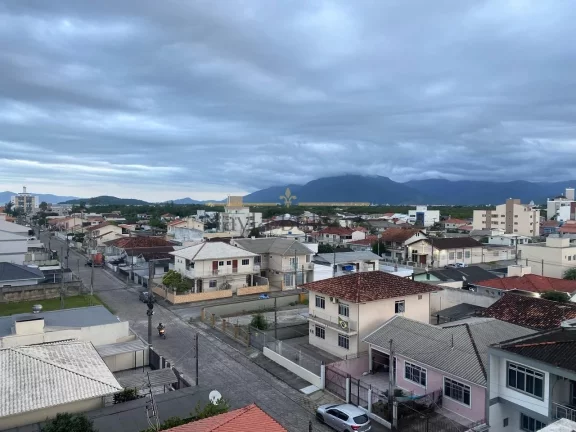 Imagem APARTAMENTO RESIDENCIAL em PALHOÇA - SC, PONTE DO IMARUIM