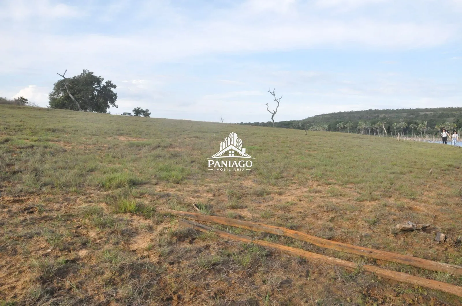 Imagem Chácara de 18 Hectares com Beira de Lago à Venda OPORTUNIDADE