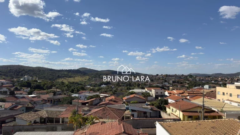 Imagem Cobertura a venda em Betim MG / Bairro Senhora das Graças