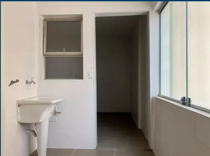 Imagem Apartamento para venda em Vila Jaguara com 2 quartos, 84m2