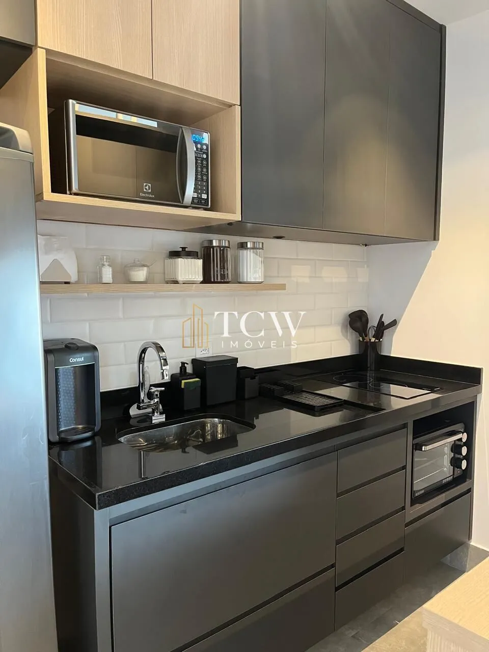 Imagem Apartamento à venda no bairro Vila Mariana - São Paulo/SP, Zona Sul