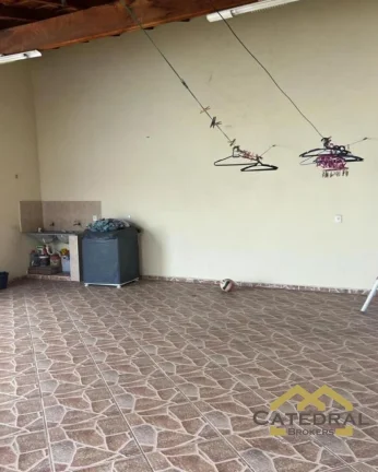 Imagem Casa Térrea a venda com 04 Quartos/suíte - Agapeama - Jundiaí - São Paulo