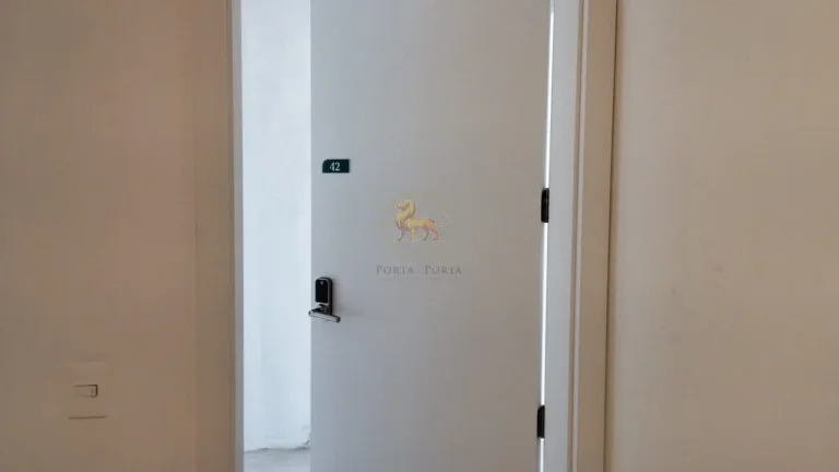 Imagem Karpz Jardins - Apartamento 210m² Karpz Jardins – Setin SP | 4 Suítes, 3 Vagas