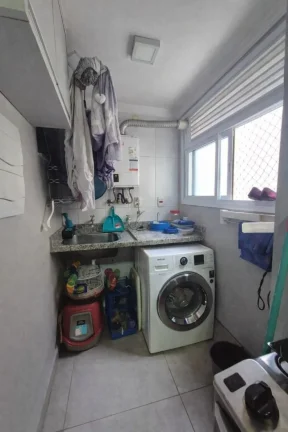 Imagem Apartamento 3 quartos senod 1 suíte mobiliado com 2 vagas cobertas no Nature Residencial Clube na Zona Oeste de Sorocaba